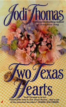 Mass Market Paperback Two Texas Hearts Book