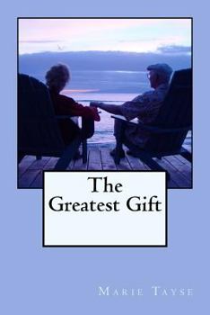 Paperback The Greatest Gift Book