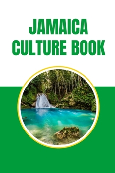 Paperback Jamaica Culture Book