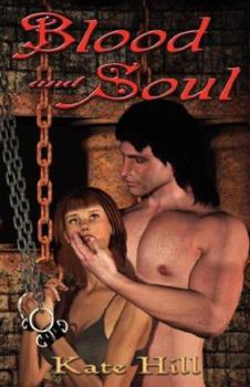 Paperback Blood and Soul Book