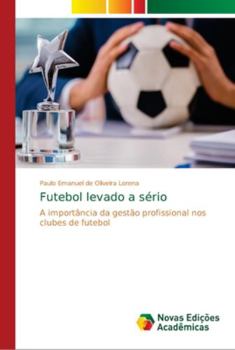 Paperback Futebol levado a sério [Portuguese] Book