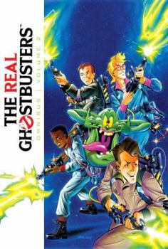 The Real Ghostbusters Omnibus, Volume 2 - Book  of the Real Ghostbusters