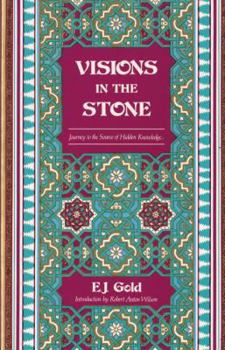 Paperback Visions in the Stone: Journey to the Source of Hidden Knowledge Book