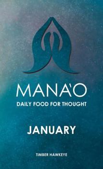 Paperback Manao: January Book