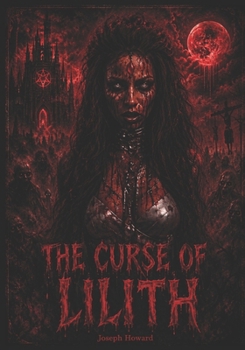 Paperback The Curse of Lilith (The Vampire Saga) Book