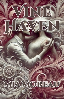 Paperback Vine Haven Book