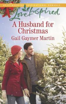 A Husband for Christmas - Book #2 of the Lilac Circle