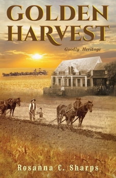 Paperback Goodly Heritage Book