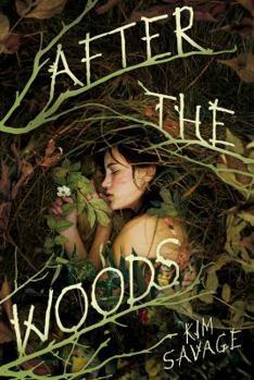 Hardcover After the Woods Book