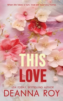 Paperback This Love Book