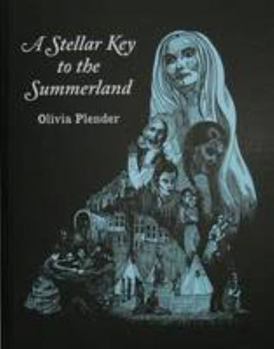 Paperback A Stellar Key to the Summerland (Singular Sociology) Book