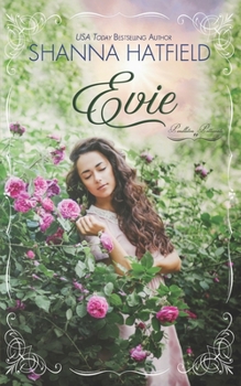 Paperback Evie Book