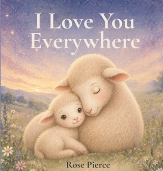 I Love You Everywhere