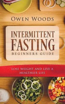 Paperback Intermittent Fasting for Beginners Guide Book