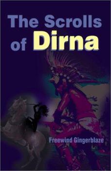 Paperback The Scrolls of Dirna Book