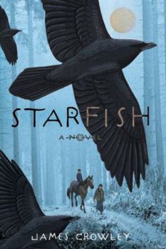 Hardcover Starfish Book