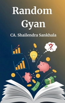 Paperback Random Gyan Book