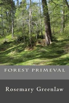Paperback Forest Primeval Book