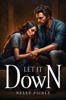 Paperback Let It Down Book