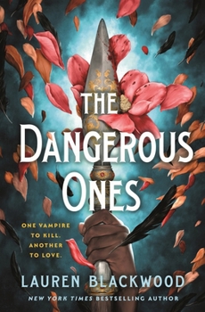 Hardcover The Dangerous Ones Book