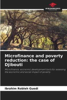 Microfinance and poverty reduction: the case of Djibouti