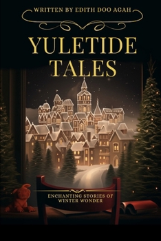 Paperback Yuletide Tales Book