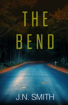 Paperback The Bend Book