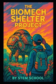 The Biomech Shelter Project: Design, fabricate and build modular survival shelters from local materials. (Practical Engineering Skills for Income)
