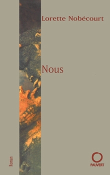 Paperback Nous [French] Book