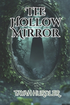 Paperback The Hollow Mirror Book