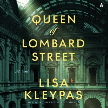 MP3 CD Queen of Lombard Street Book