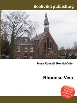 Paperback Rhoonse Veer Book