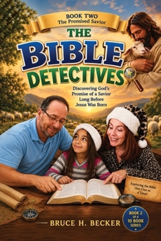 Paperback The Bible Detectives Book