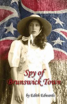 Paperback Spy of Brunswick Town Book