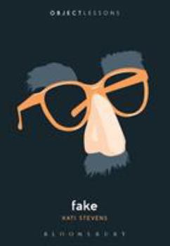 Fake - Book  of the Object Lessons