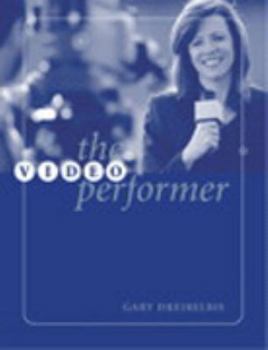 Paperback The Video Performer Book