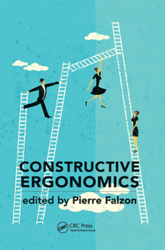 Paperback Constructive Ergonomics Book