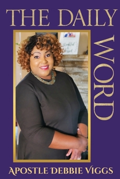 Paperback The Daily Word Book