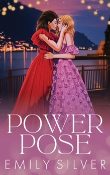 Paperback Power Pose Book