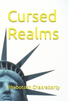 Cursed Realms: A Novel