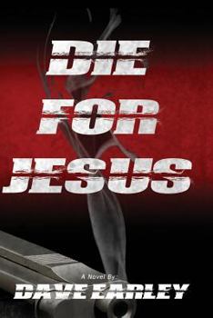 Paperback DIE FOR JESUS Book