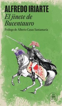 Paperback El Jinete Bucentauro / The Bucentaur [Spanish] Book