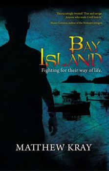 Paperback Bay Island Book