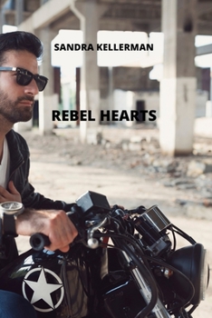 Paperback Rebel Hearts Book