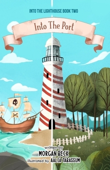 Paperback Into the Port Book