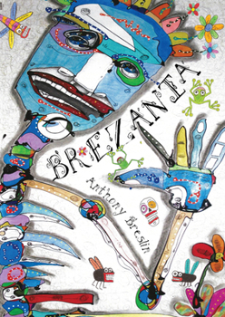 Hardcover Brezania Book