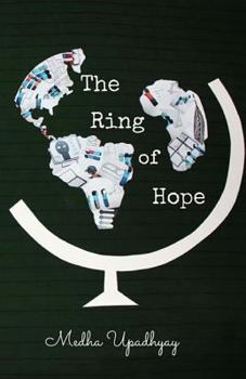 Paperback The Ring of Hope: The Ring Series Book