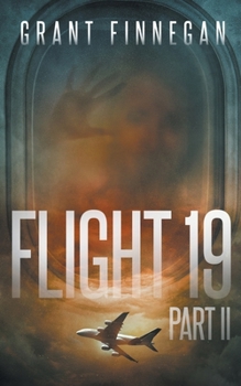 Paperback Flight 19, Part II Book