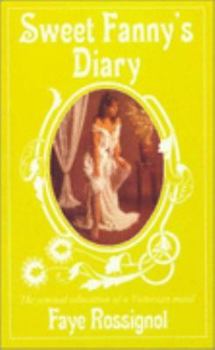 Paperback Sweet Fanny's Diary Book