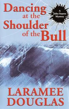 Paperback Dancing at the Shoulder of the Bull Book